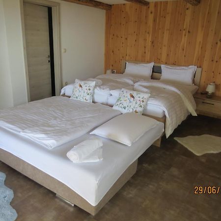 Studio 1111 With Sauna & Hot Tub Dravograd ภายนอก รูปภาพ