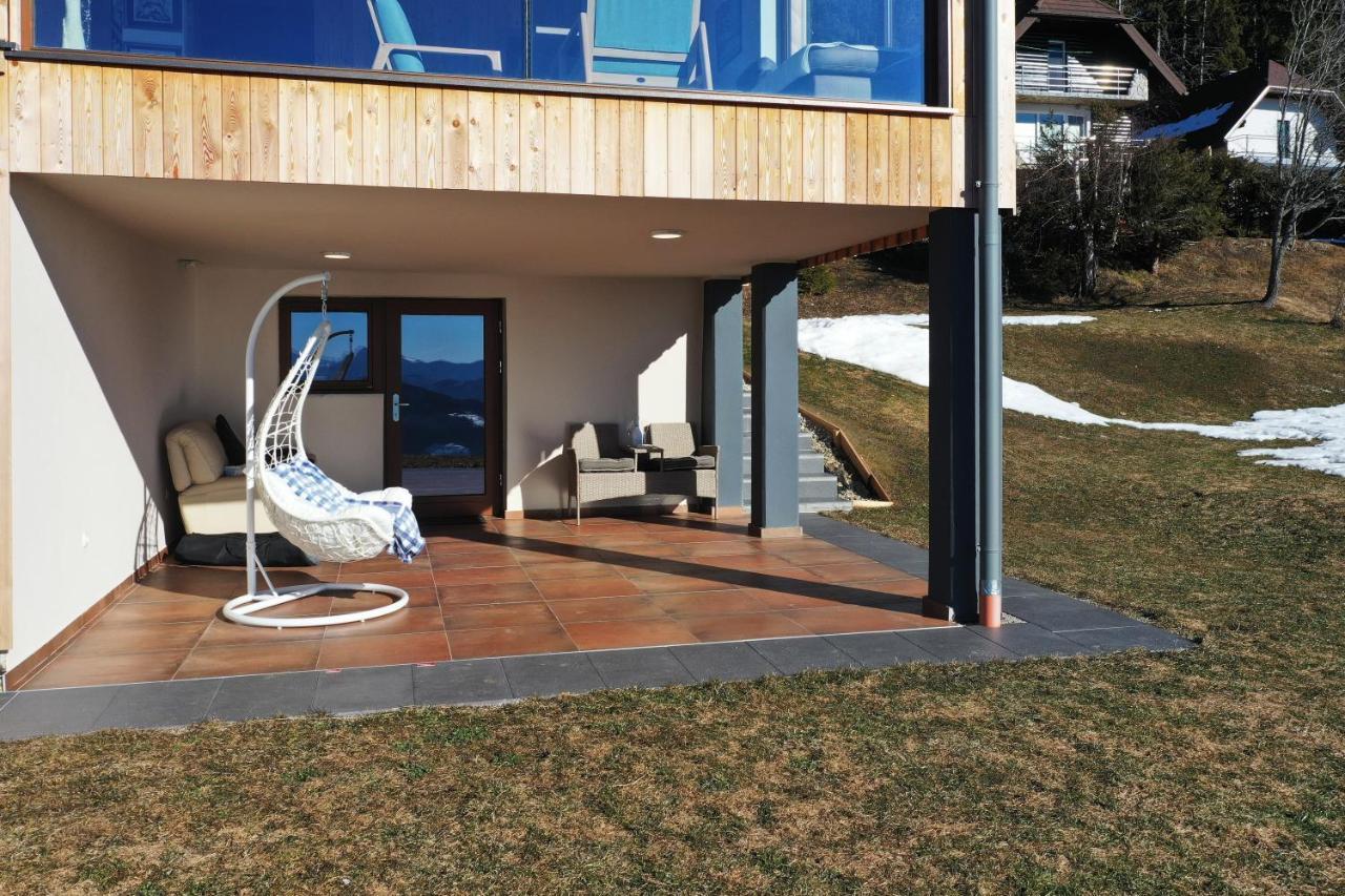 Studio 1111 With Sauna & Hot Tub Dravograd ภายนอก รูปภาพ