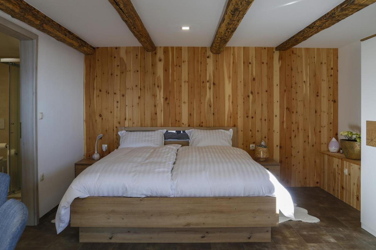 Studio 1111 With Sauna & Hot Tub Dravograd ภายนอก รูปภาพ