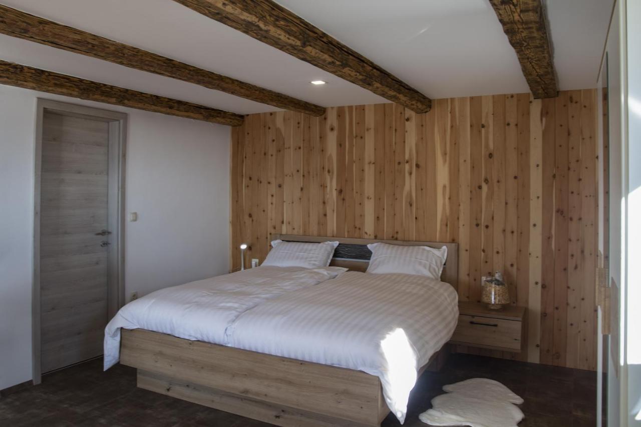 Studio 1111 With Sauna & Hot Tub Dravograd ภายนอก รูปภาพ