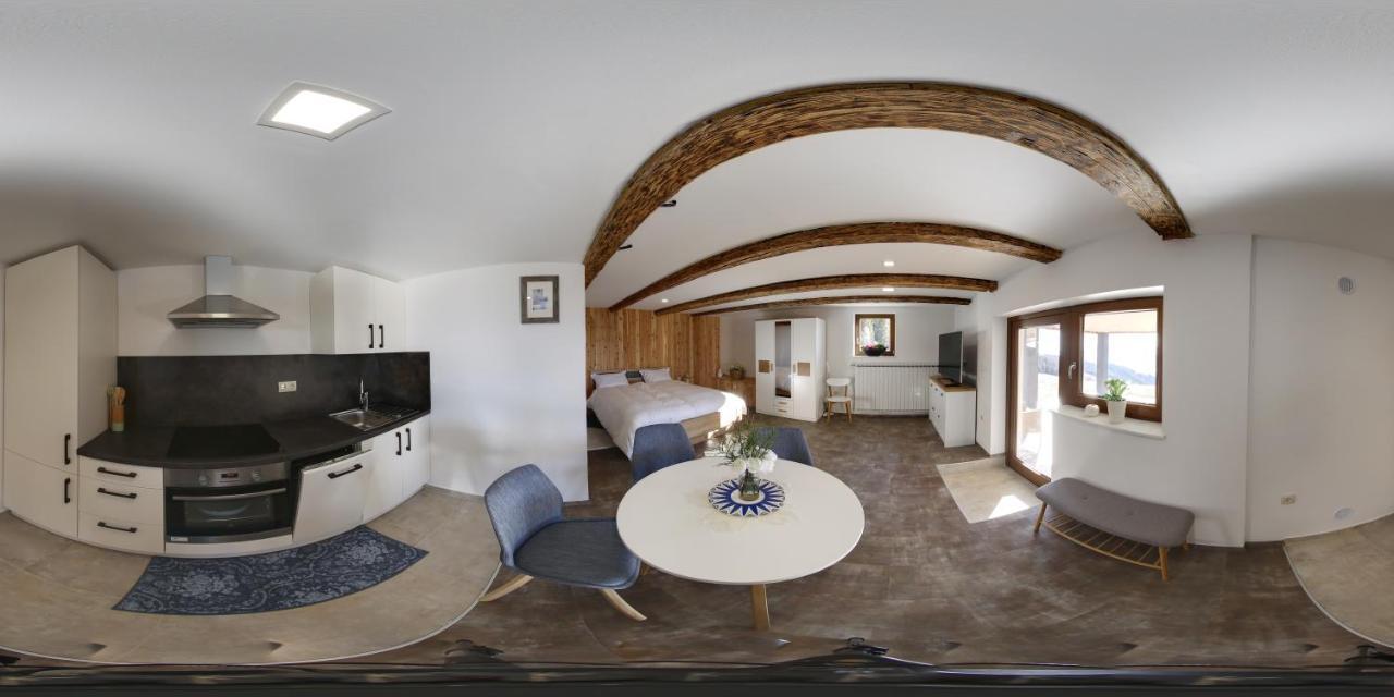 Studio 1111 With Sauna & Hot Tub Dravograd ภายนอก รูปภาพ